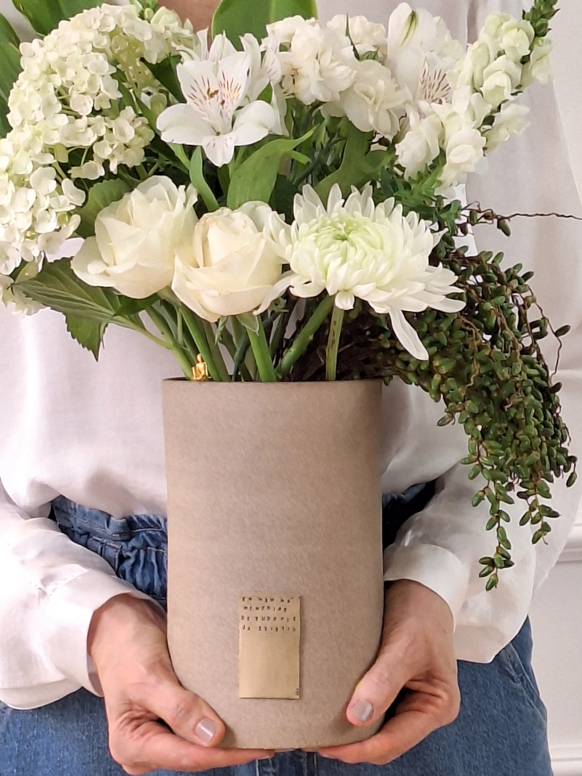 O lado lúdico da matéria