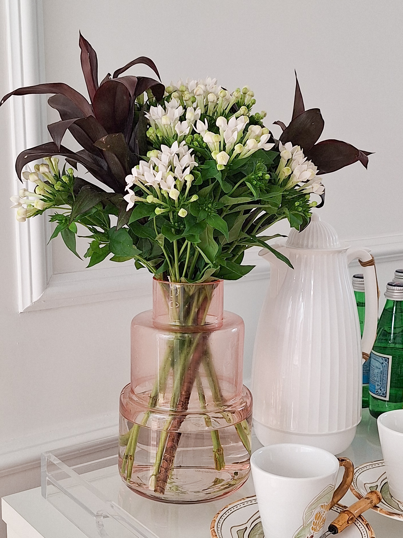 O detalhe que reorganiza o espaço