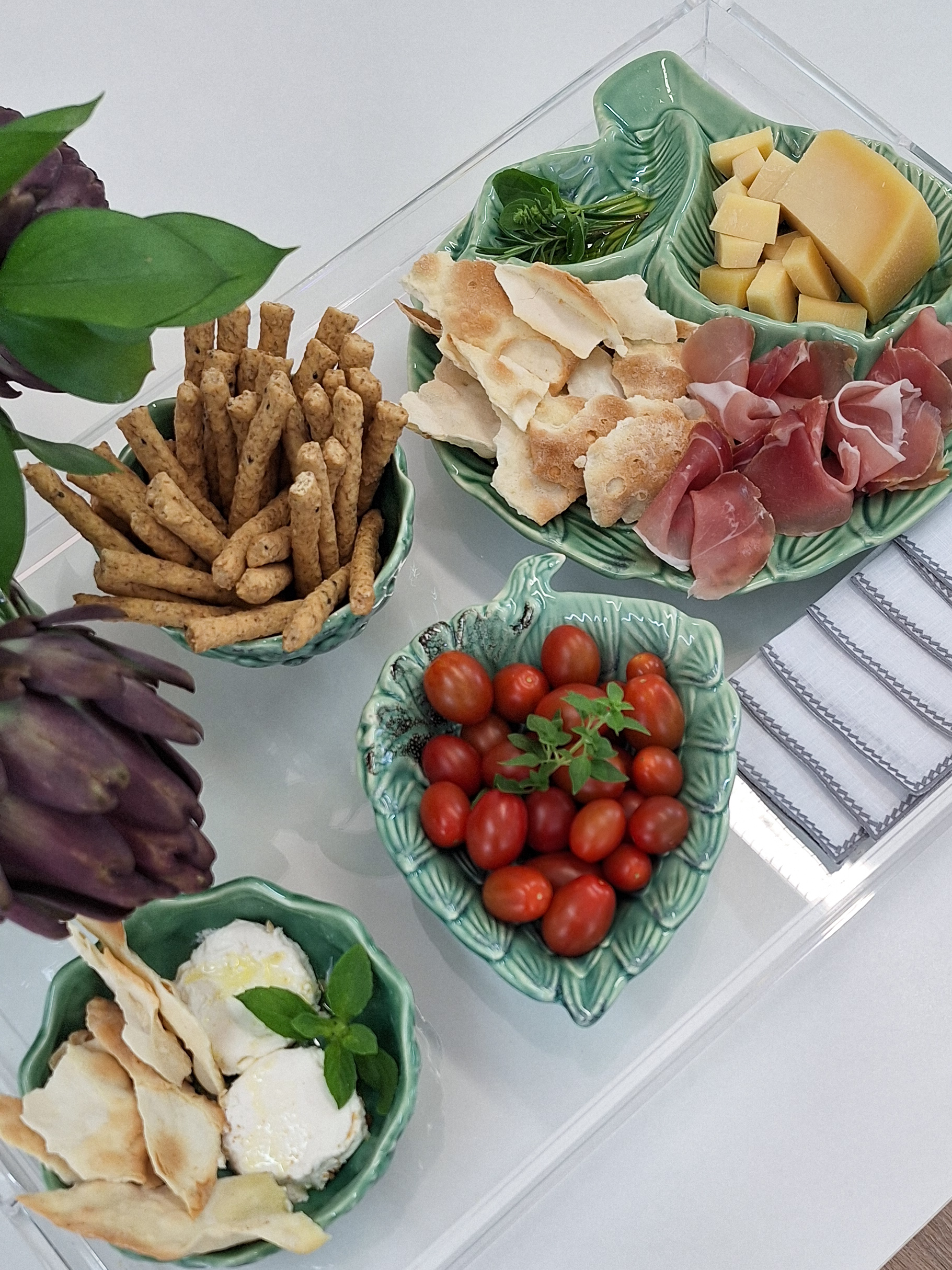 Receber, sem esforço