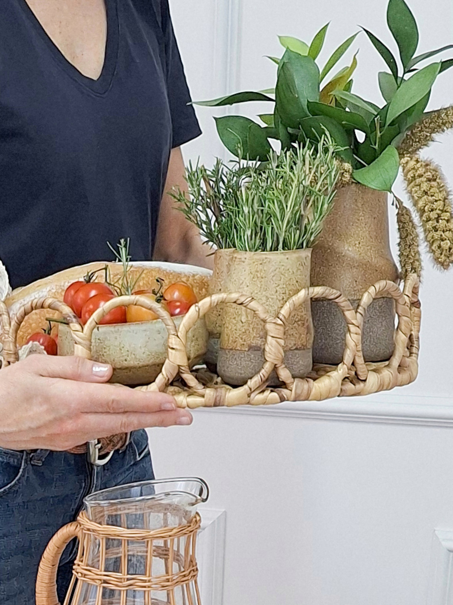 Toscana, o outono à mesa