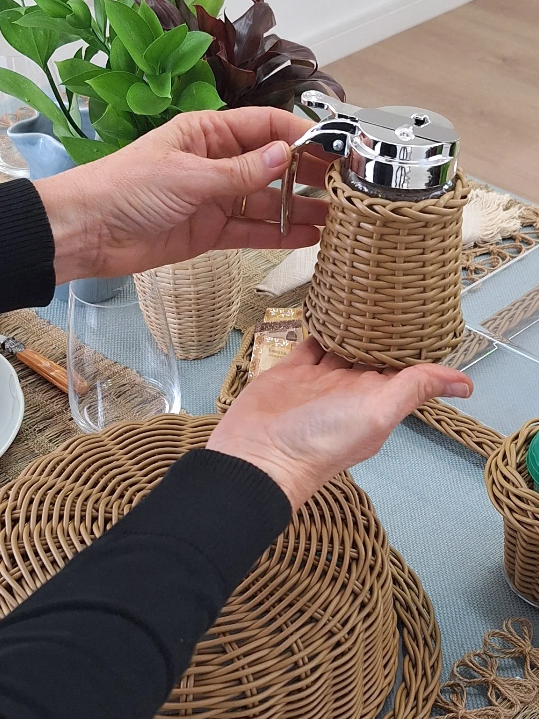 O essencial das primeiras horas